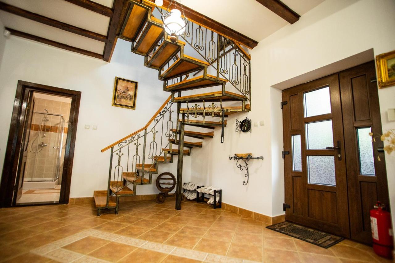 Drumul Domnisorilor C Holiday home Busteni
