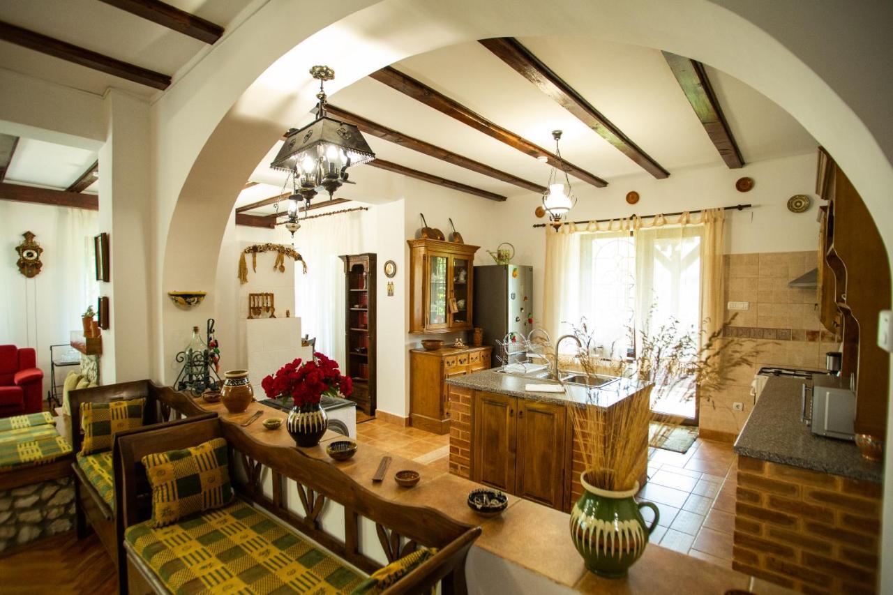 Holiday home Drumul Domnisorilor C Busteni
