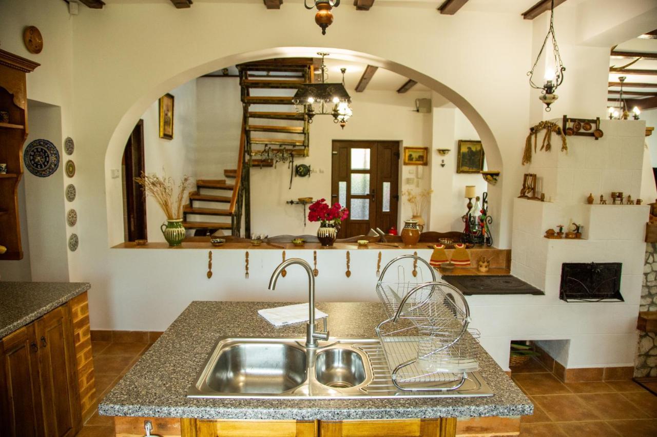 Drumul Domnisorilor C Holiday home *