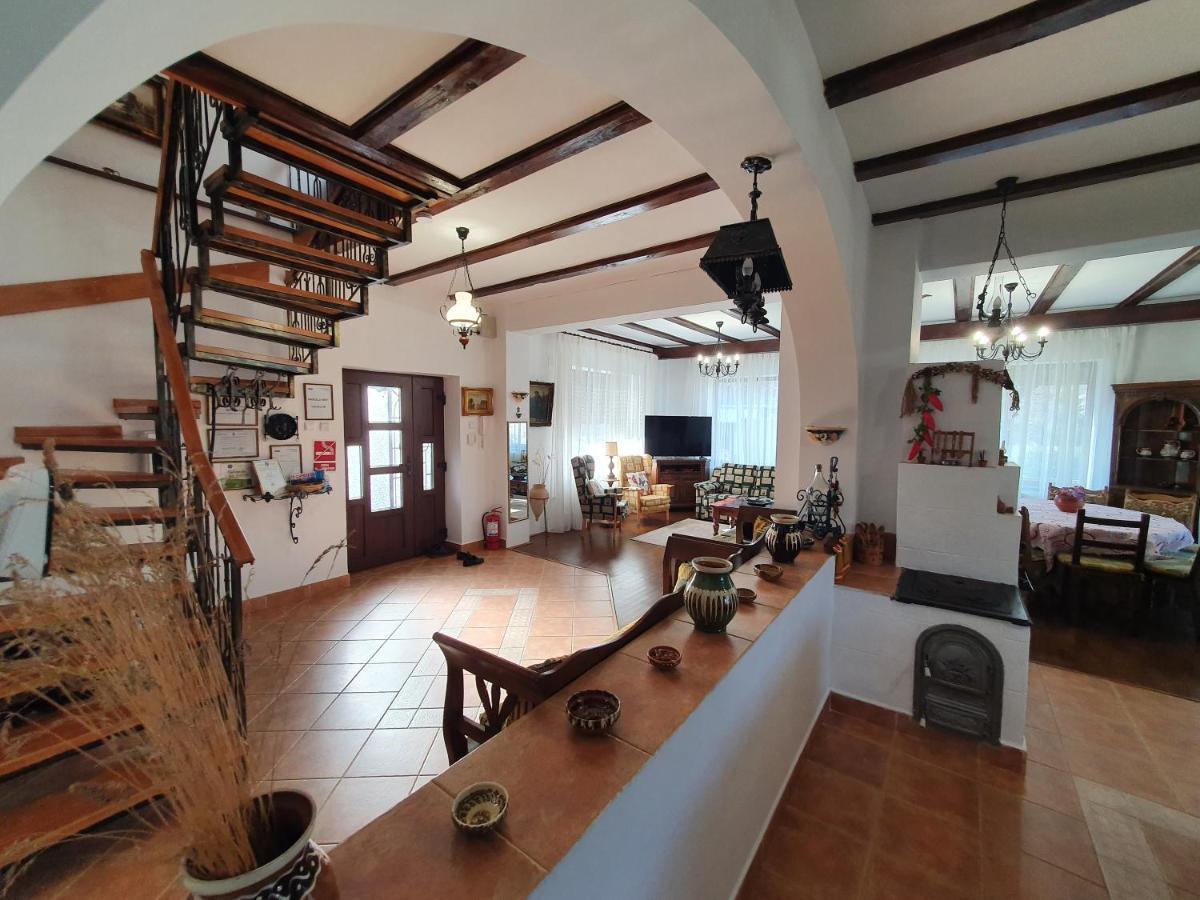 Holiday home Drumul Domnisorilor C