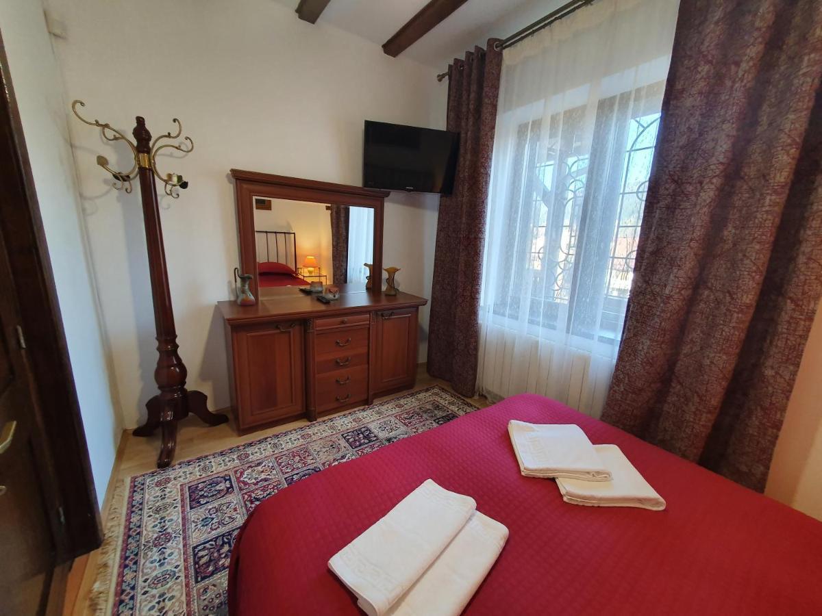 Holiday home Drumul Domnisorilor C Busteni