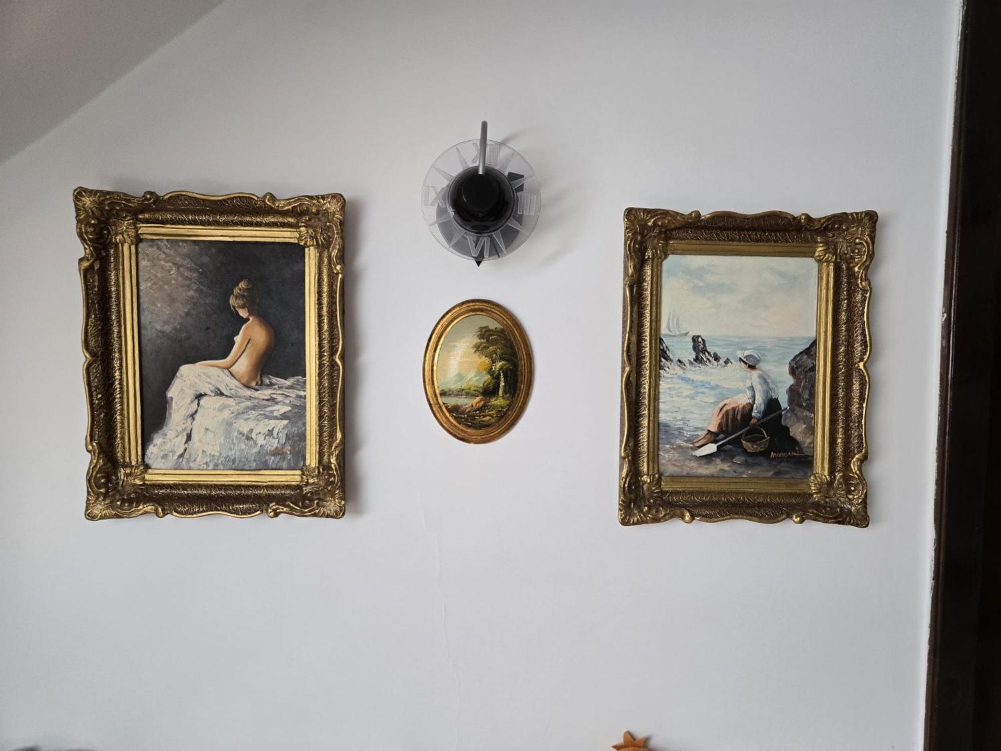Drumul Domnisorilor C Holiday home Busteni