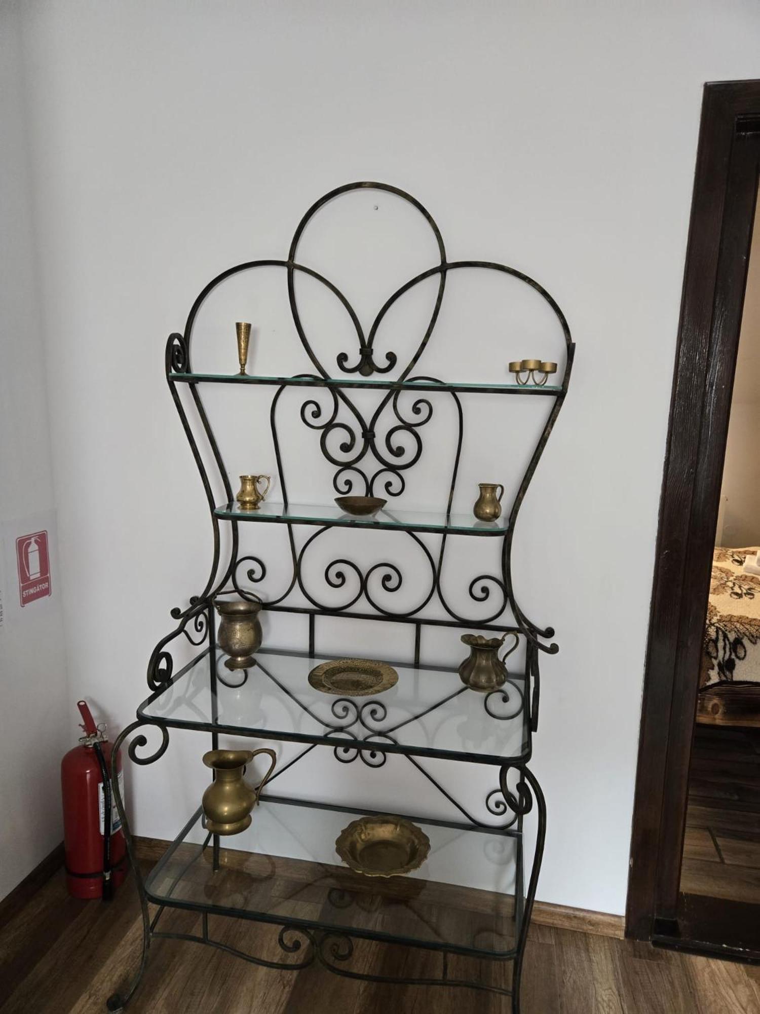 Drumul Domnisorilor C Holiday home Busteni