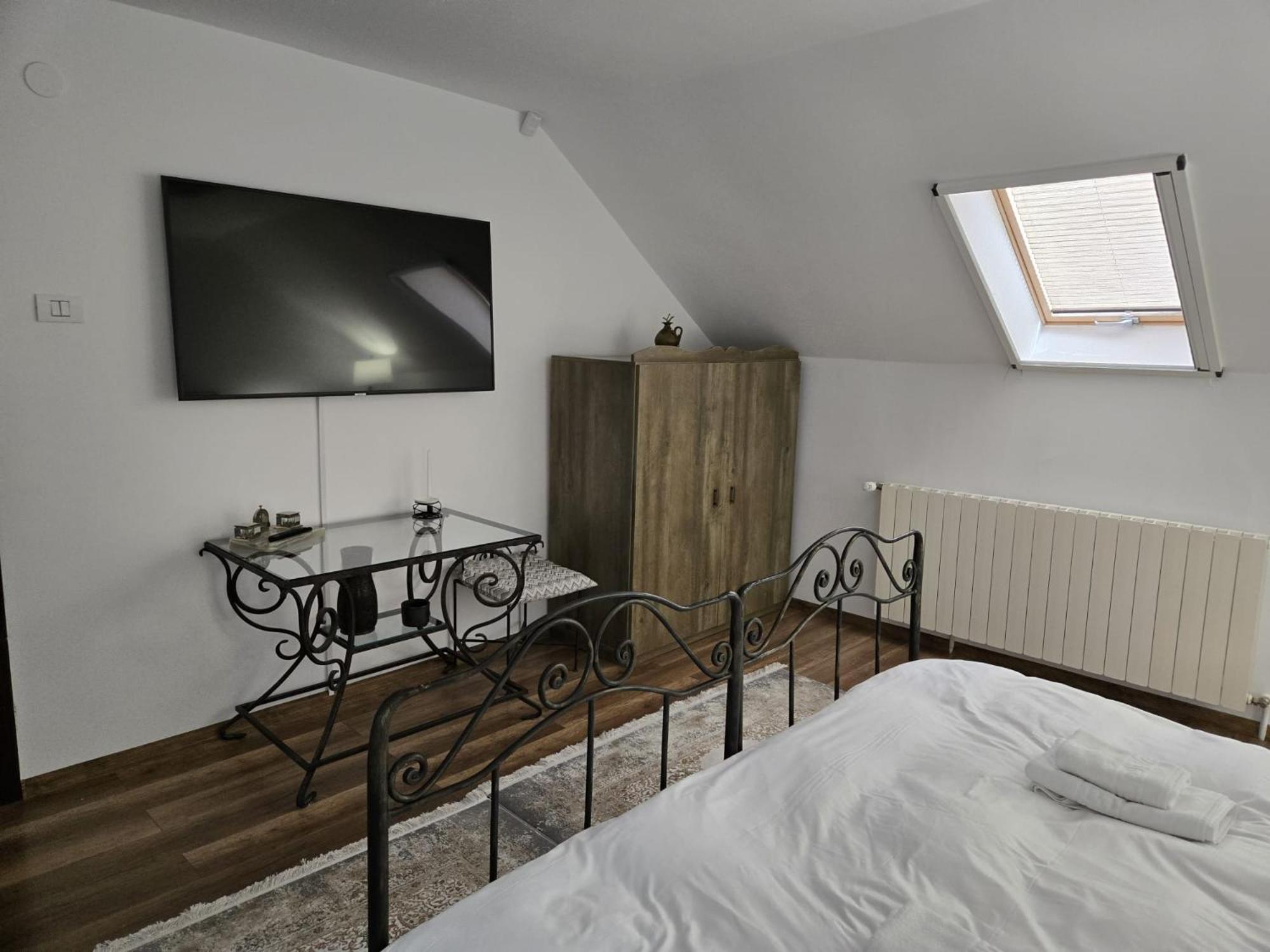 Holiday home Drumul Domnisorilor C