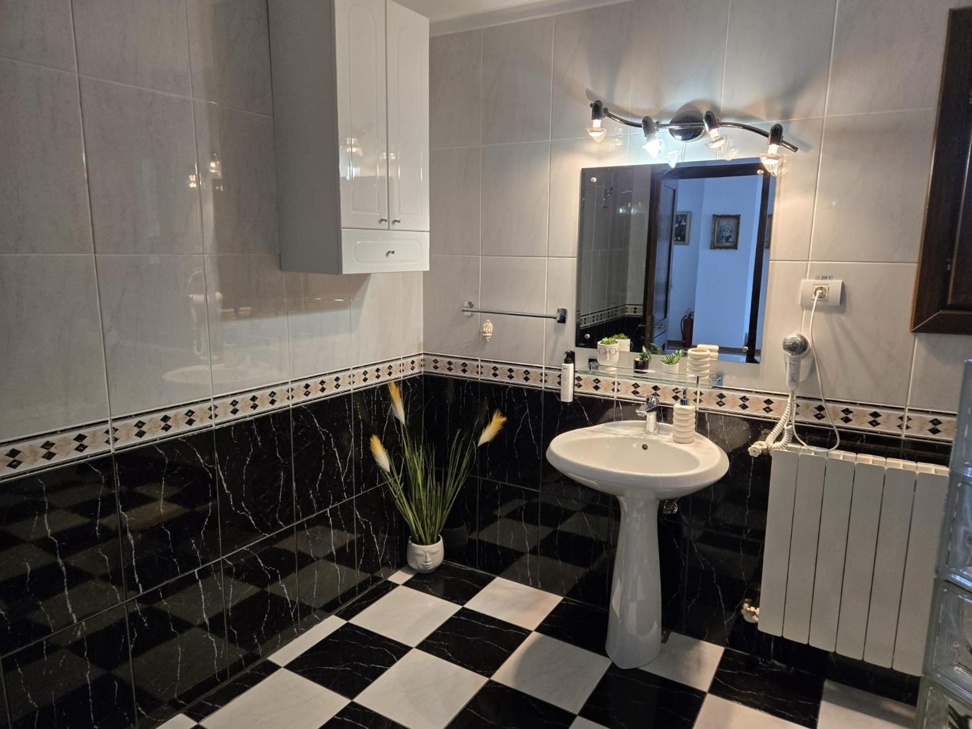 Drumul Domnisorilor C Holiday home *