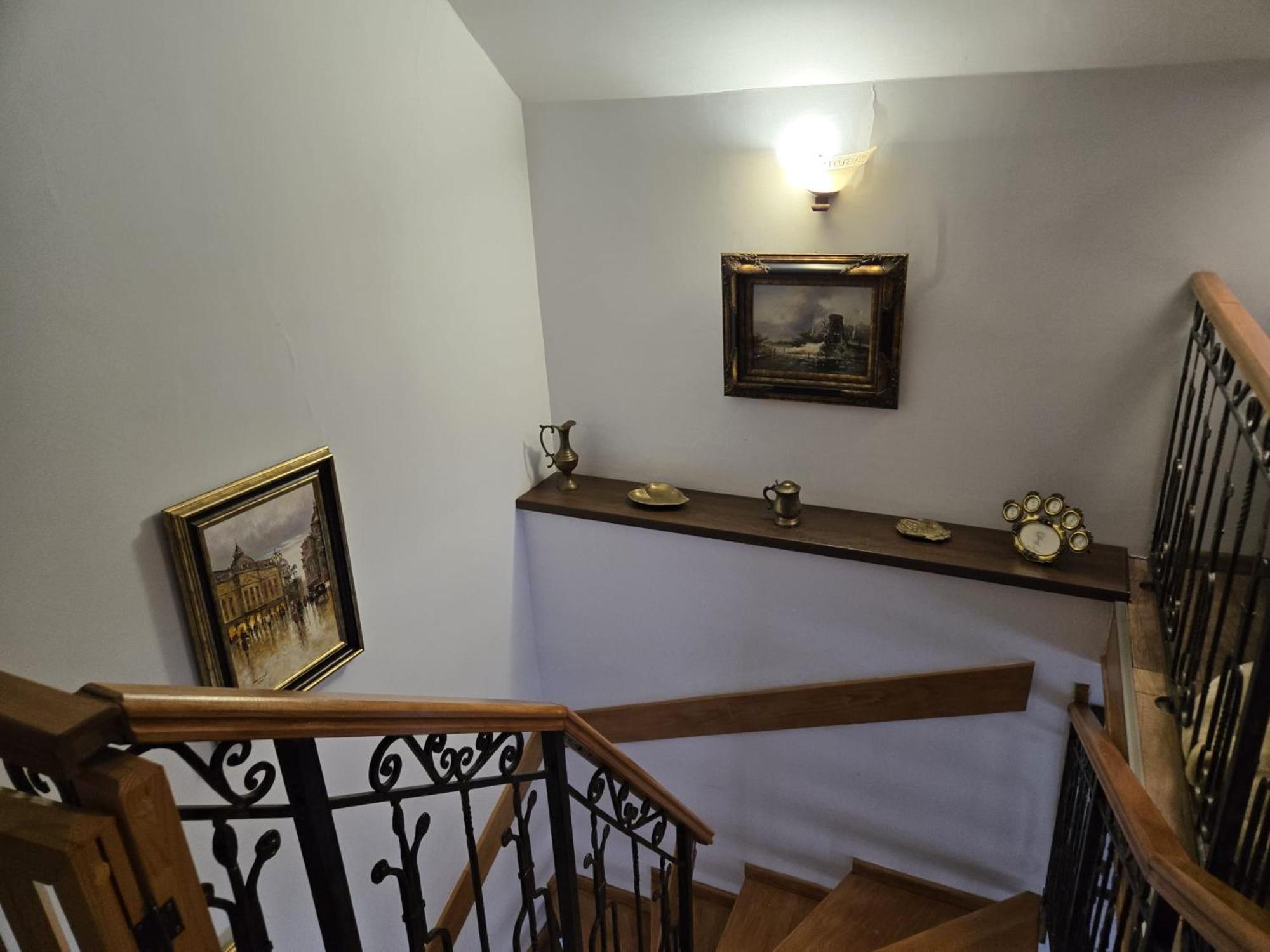 Holiday home Drumul Domnisorilor C *