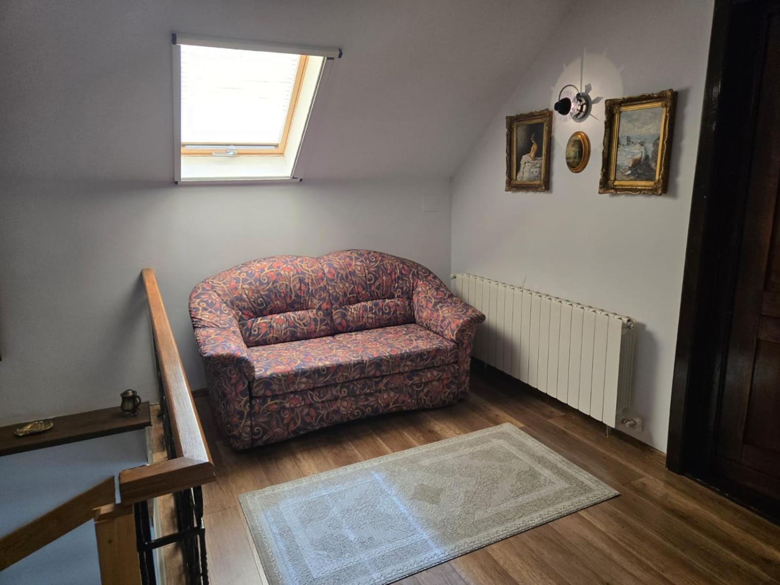 Drumul Domnisorilor C Holiday home